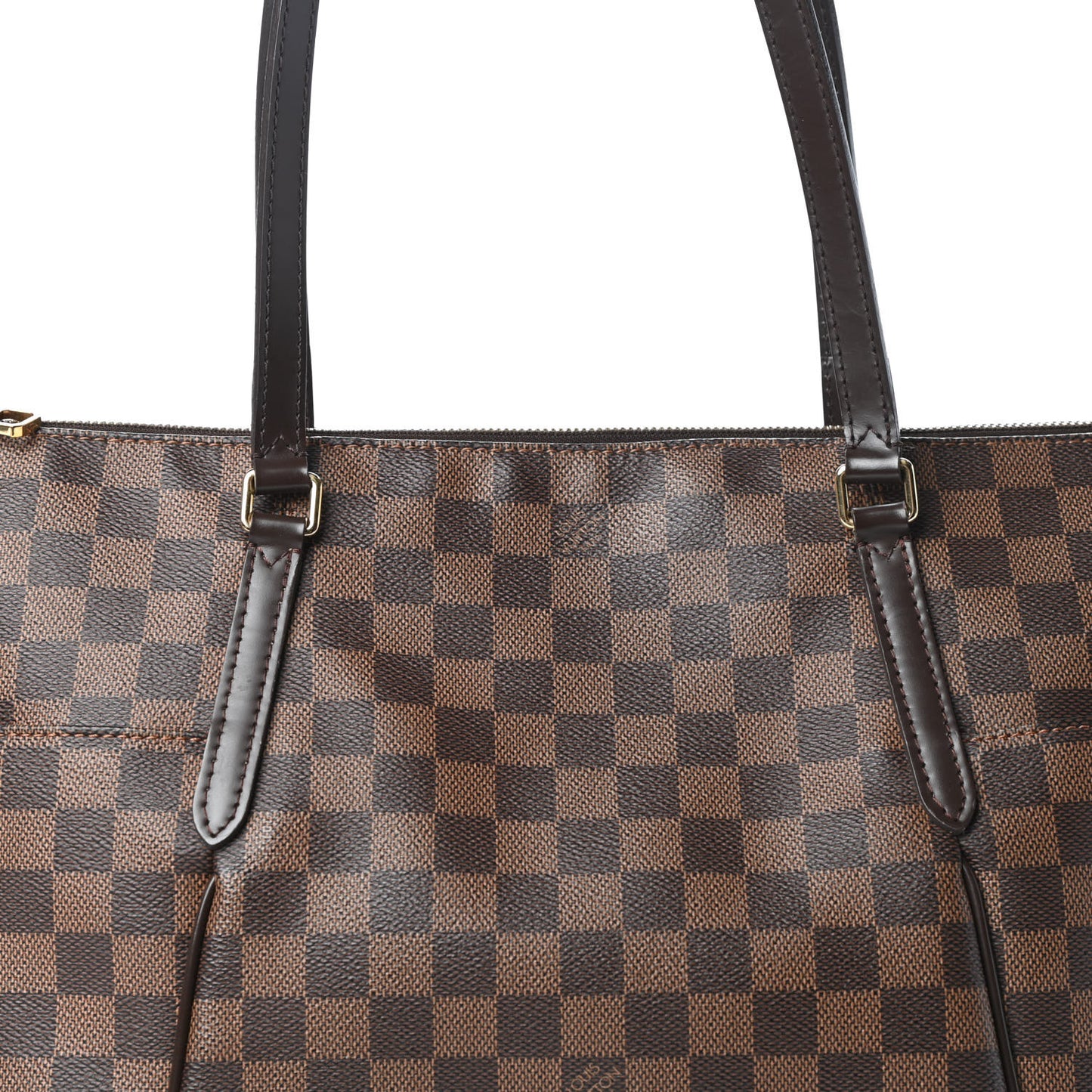 Damier Ebene Totally MM