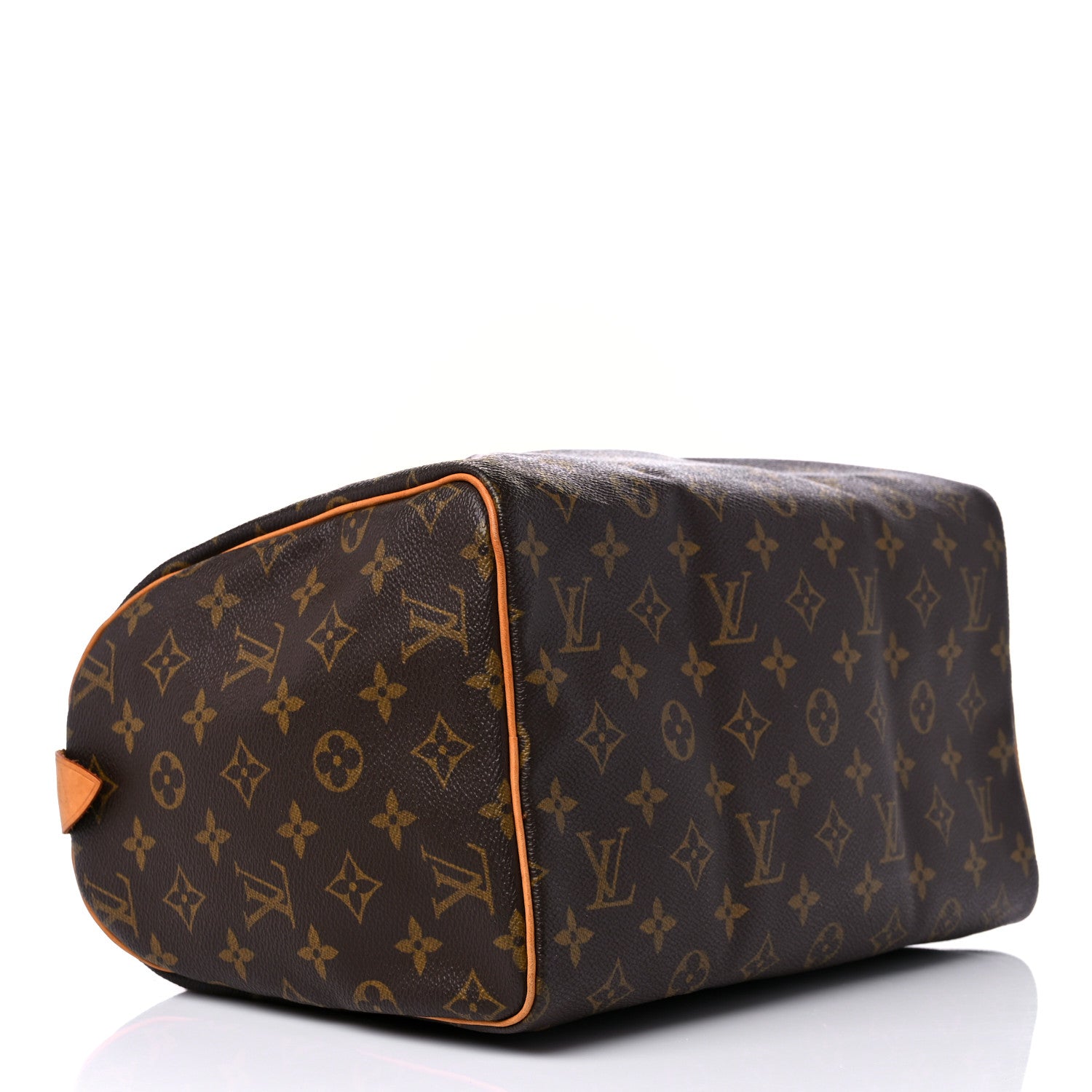 Louis Vuitton Monogram Speedy 30 4 of 14