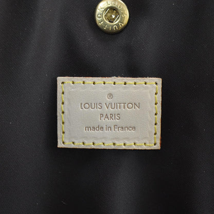 Louis Vuitton Monogram Baxter PM Dog Pet Carrier 7 of 8