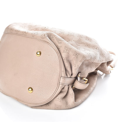 Louis Vuitton Mahina XL Taupe 8 of 8