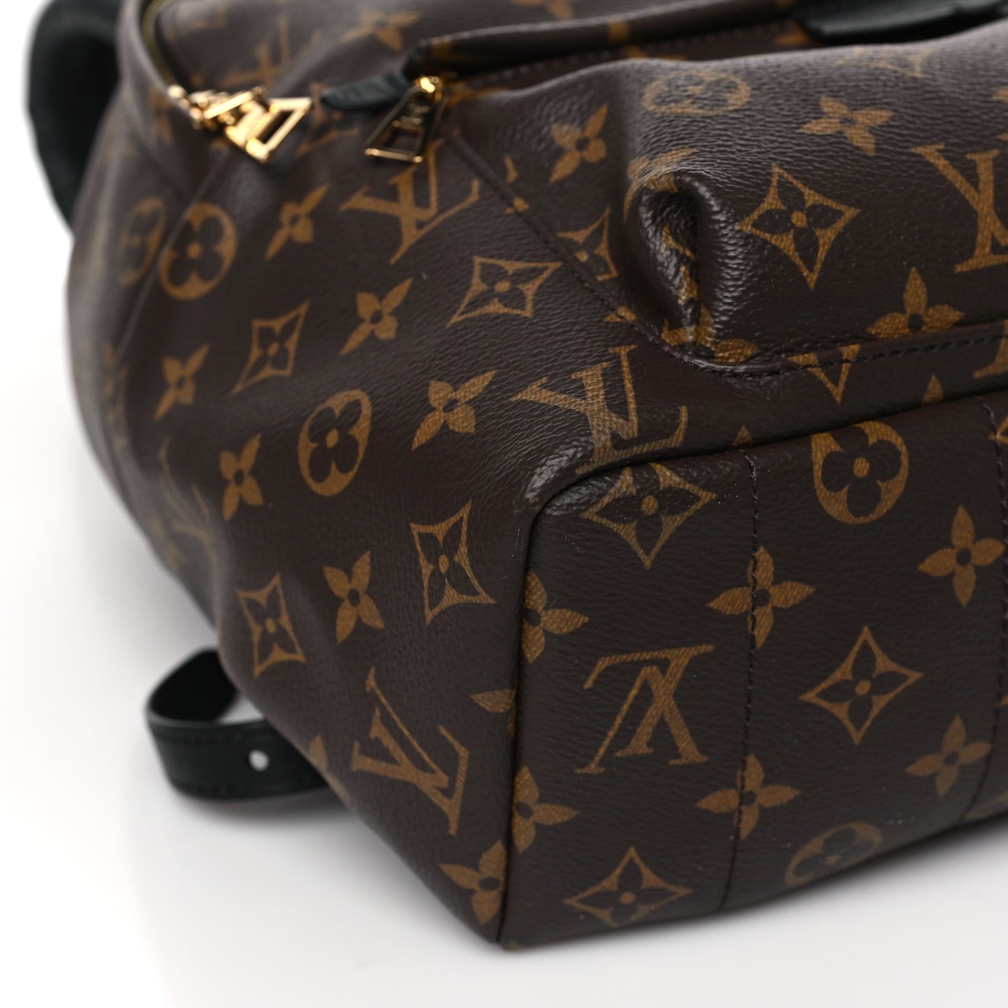 Monogram Palm Springs Backpack MM