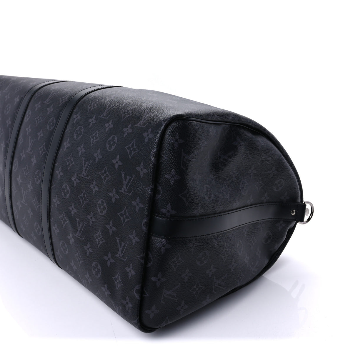 Monogram Eclipse Keepall Bandouliere 55