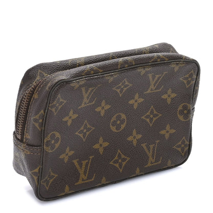 Louis Vuitton Monogram Trousse Toilette 19 5 of 7