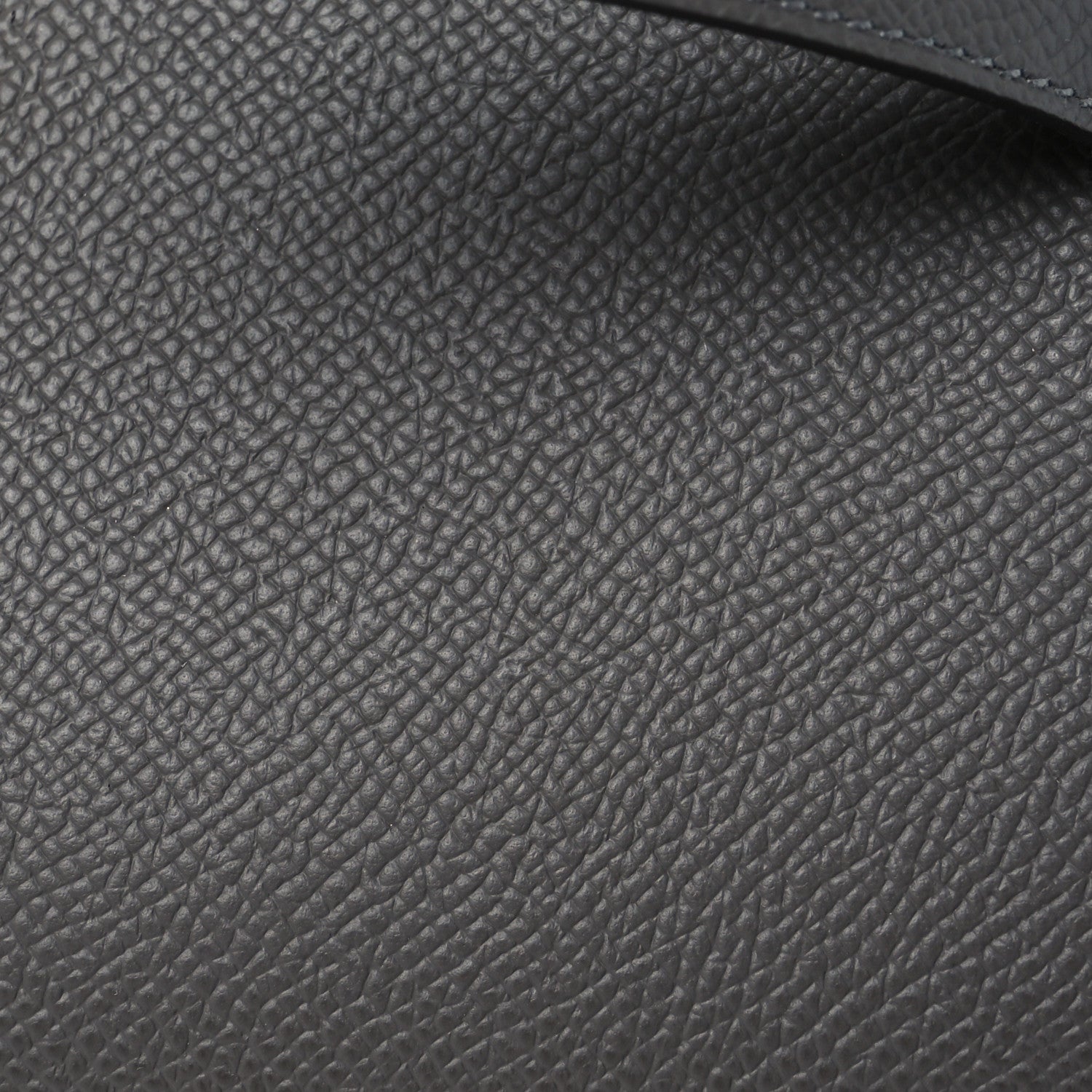 Hermes Epsom Kelly To Go Wallet Gris Meyer 8 of 13