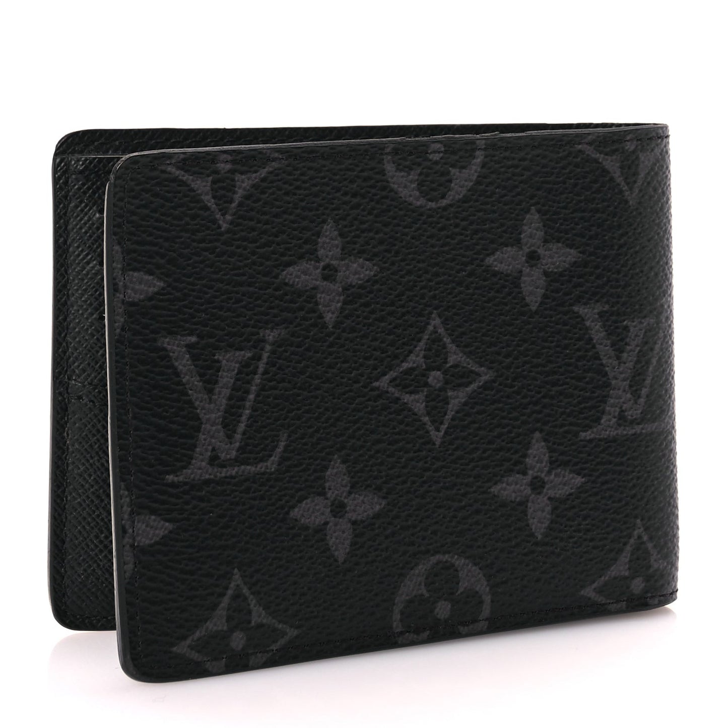 Monogram Eclipse Multiple Wallet