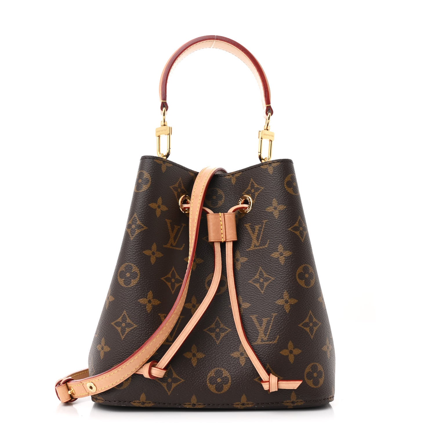 Louis Vuitton Monogram Neonoe BB 1 of 10