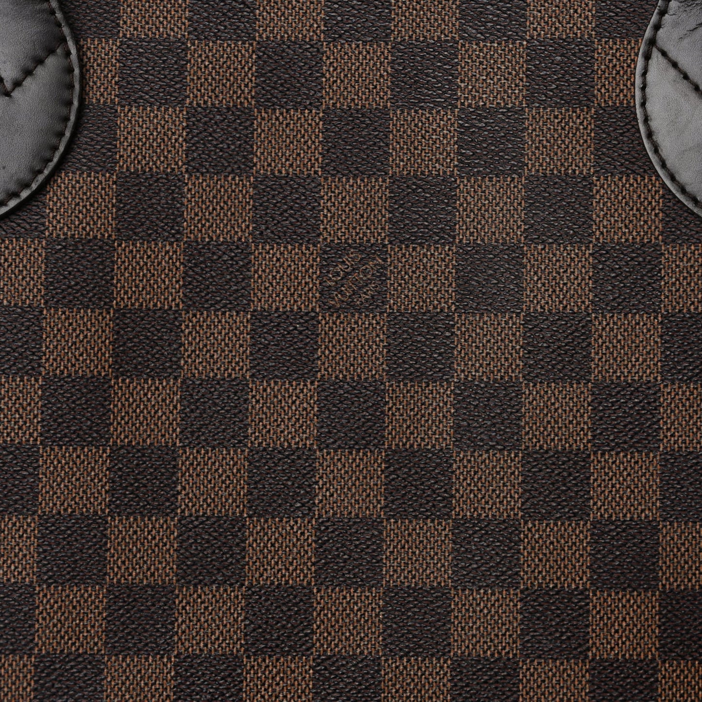 Damier Ebene Neverfull MM