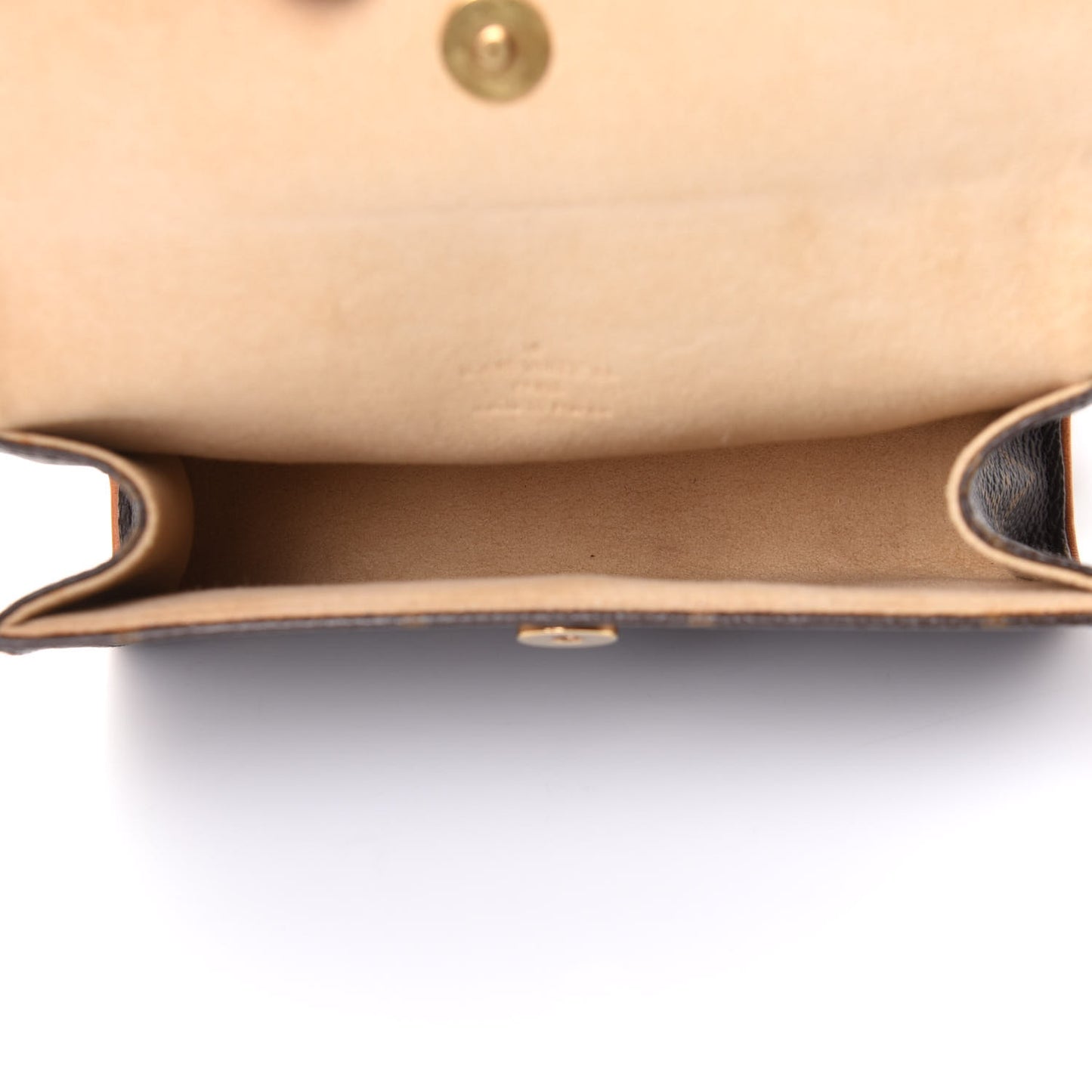 Monogram Pochette Florentine XS