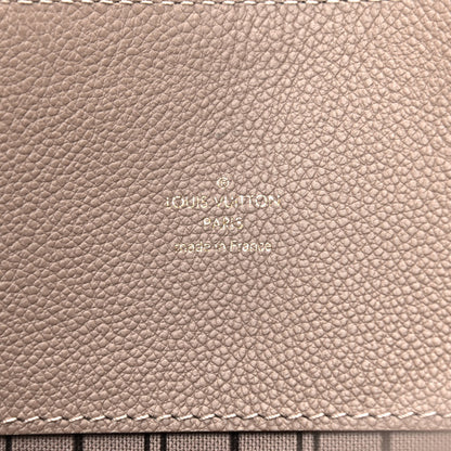 Louis Vuitton Empreinte Melie Taupe Glace 6 of 10