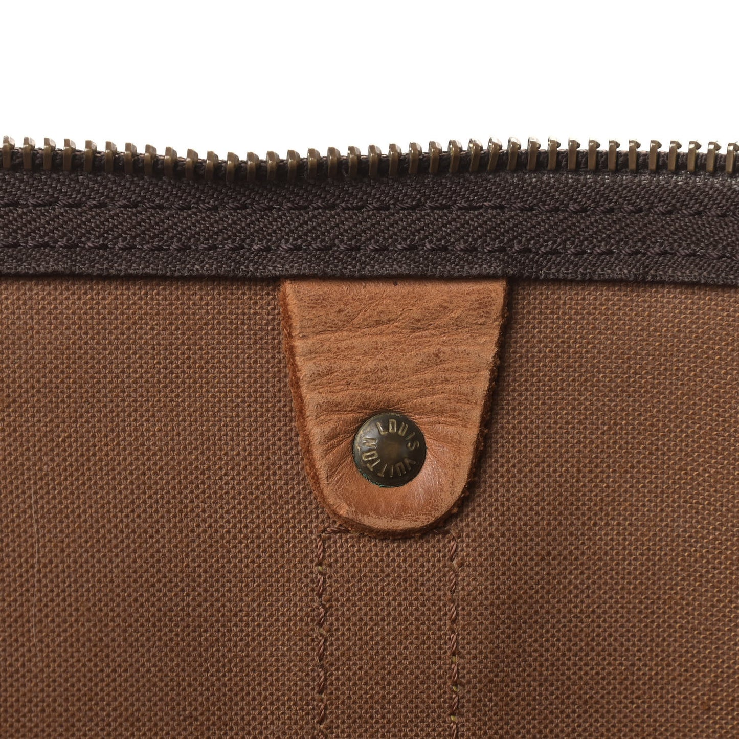 Monogram Sac Flanerie 45