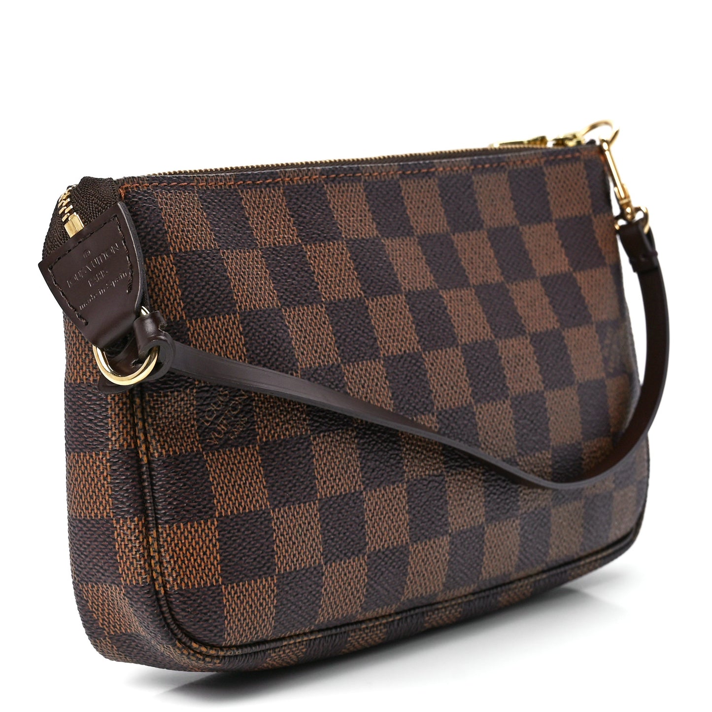 Damier Ebene Pochette Accessories