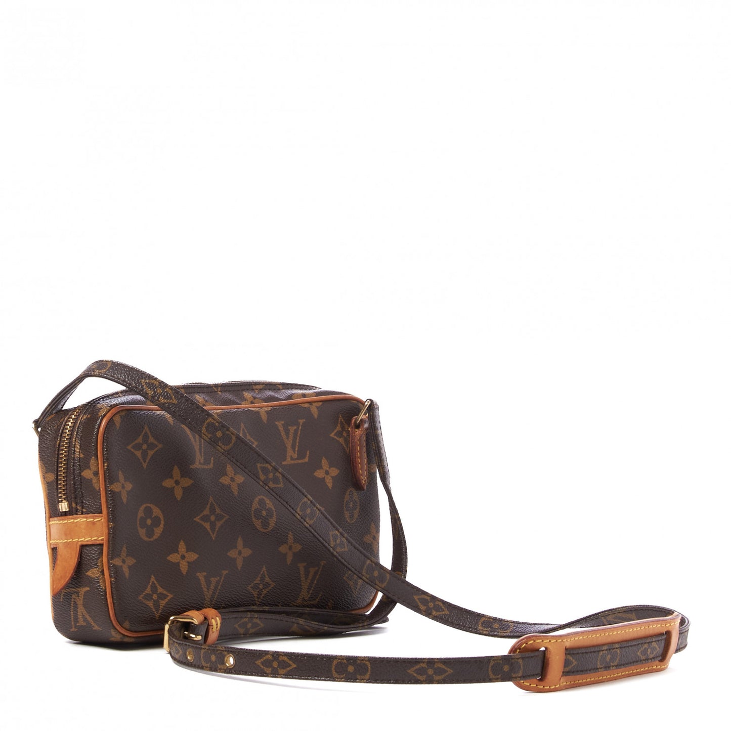 Monogram Pochette Marly Bandouliere