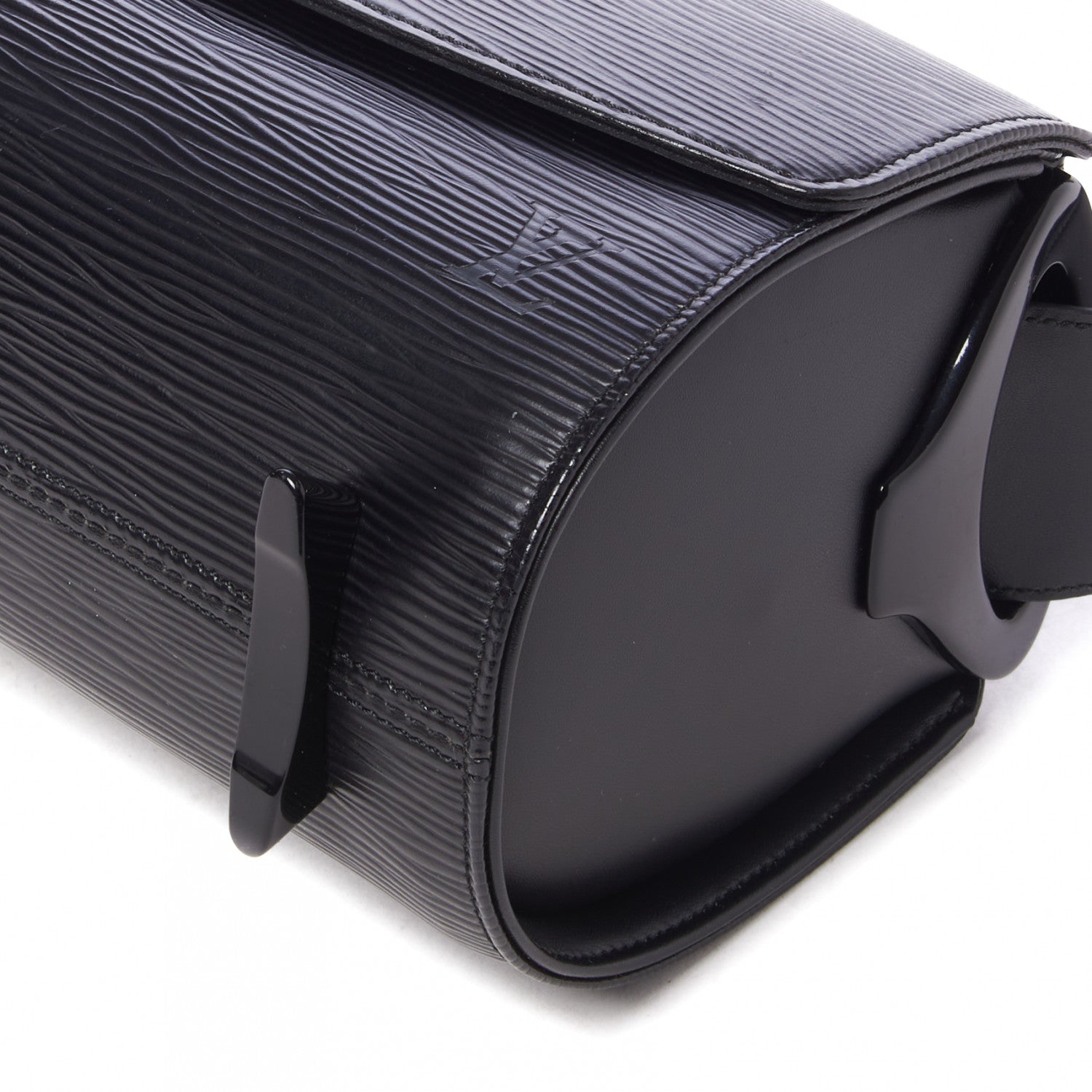 Louis Vuitton Epi Nocturne PM Black 4 of 7