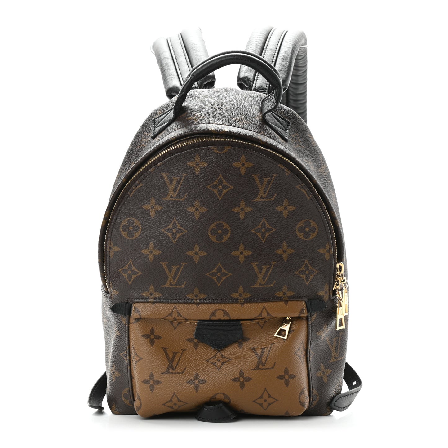 Reverse Monogram Palm Springs Backpack PM