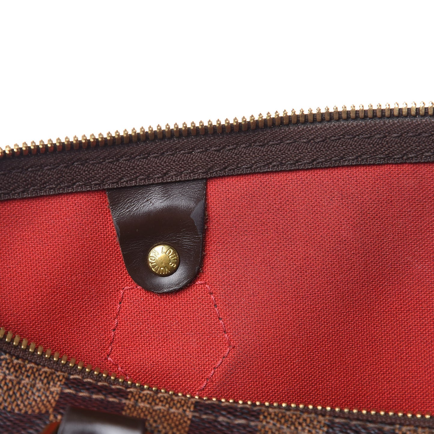 Damier Ebene Speedy Bandouliere 30