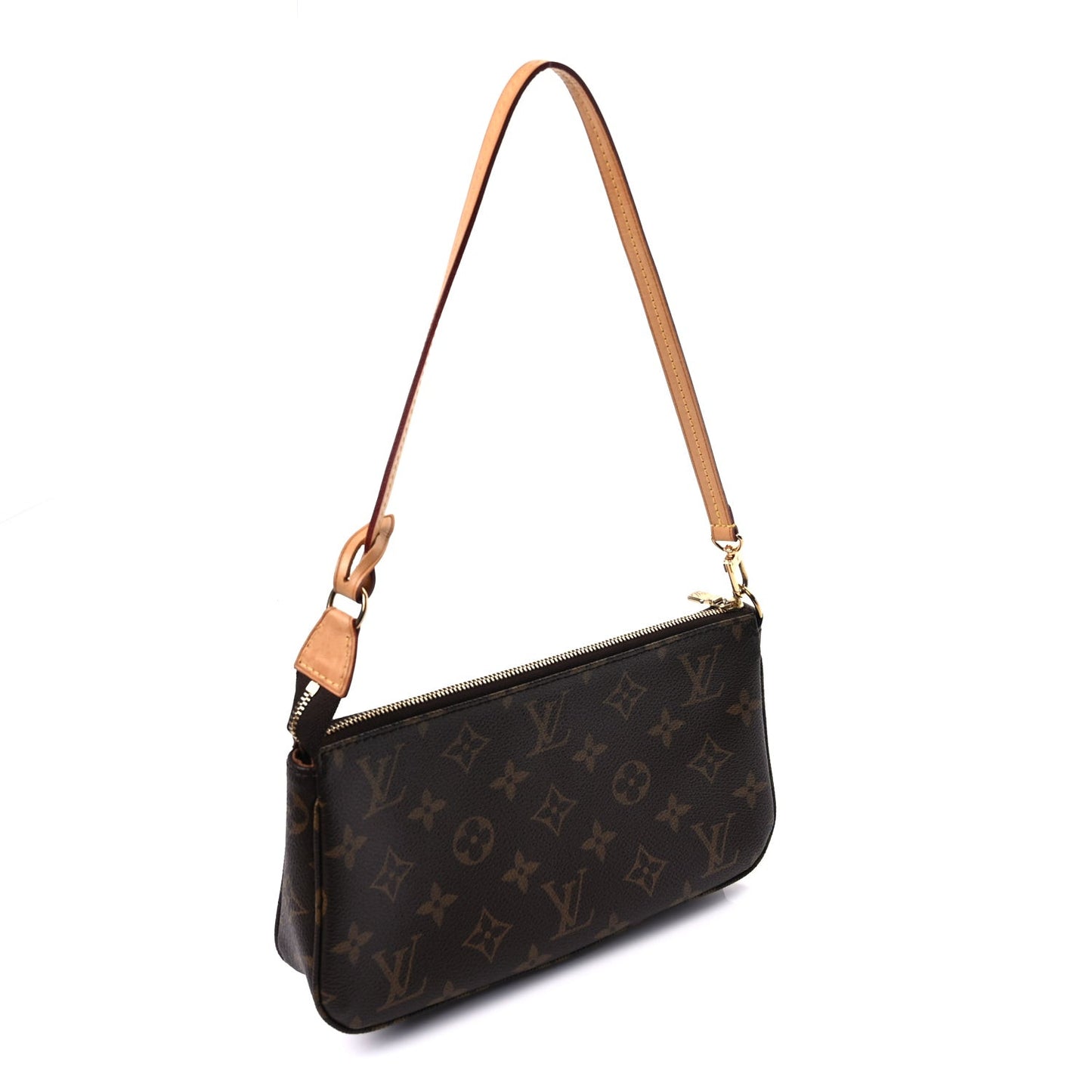 Monogram Pochette Accessories NM
