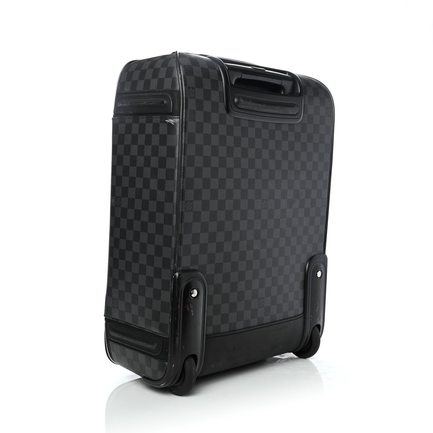 Louis Vuitton Damier Graphite Pegase 55 2 of 4