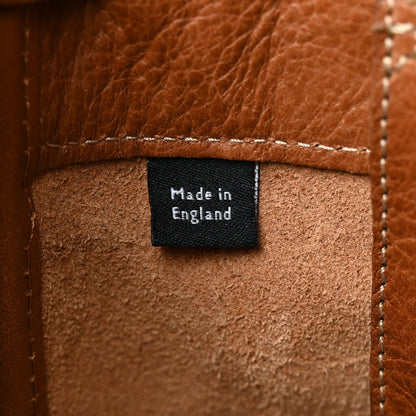 Mulberry Natural Leather Bayswater Oak 5 of 17
