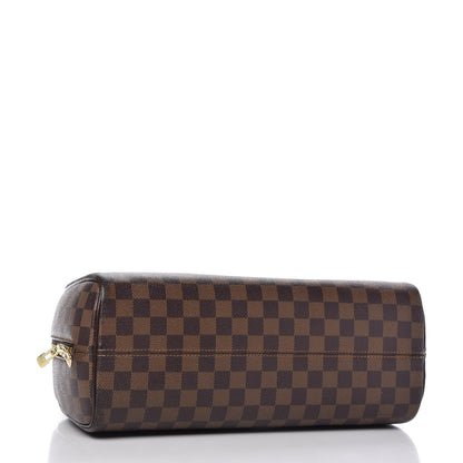Louis Vuitton Damier Ebene Nolita 4 of 13