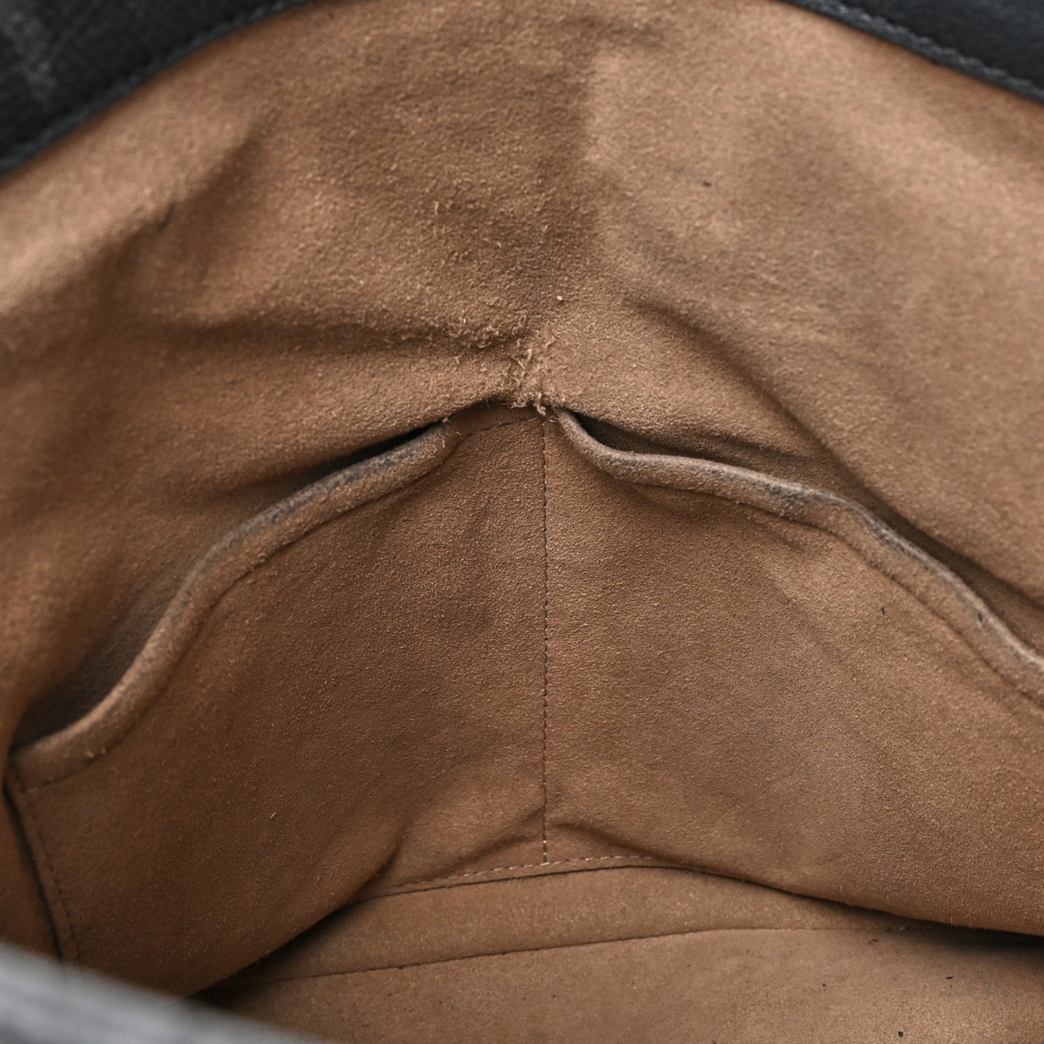 Louis Vuitton Mahina Babylone PM Black 12 of 18