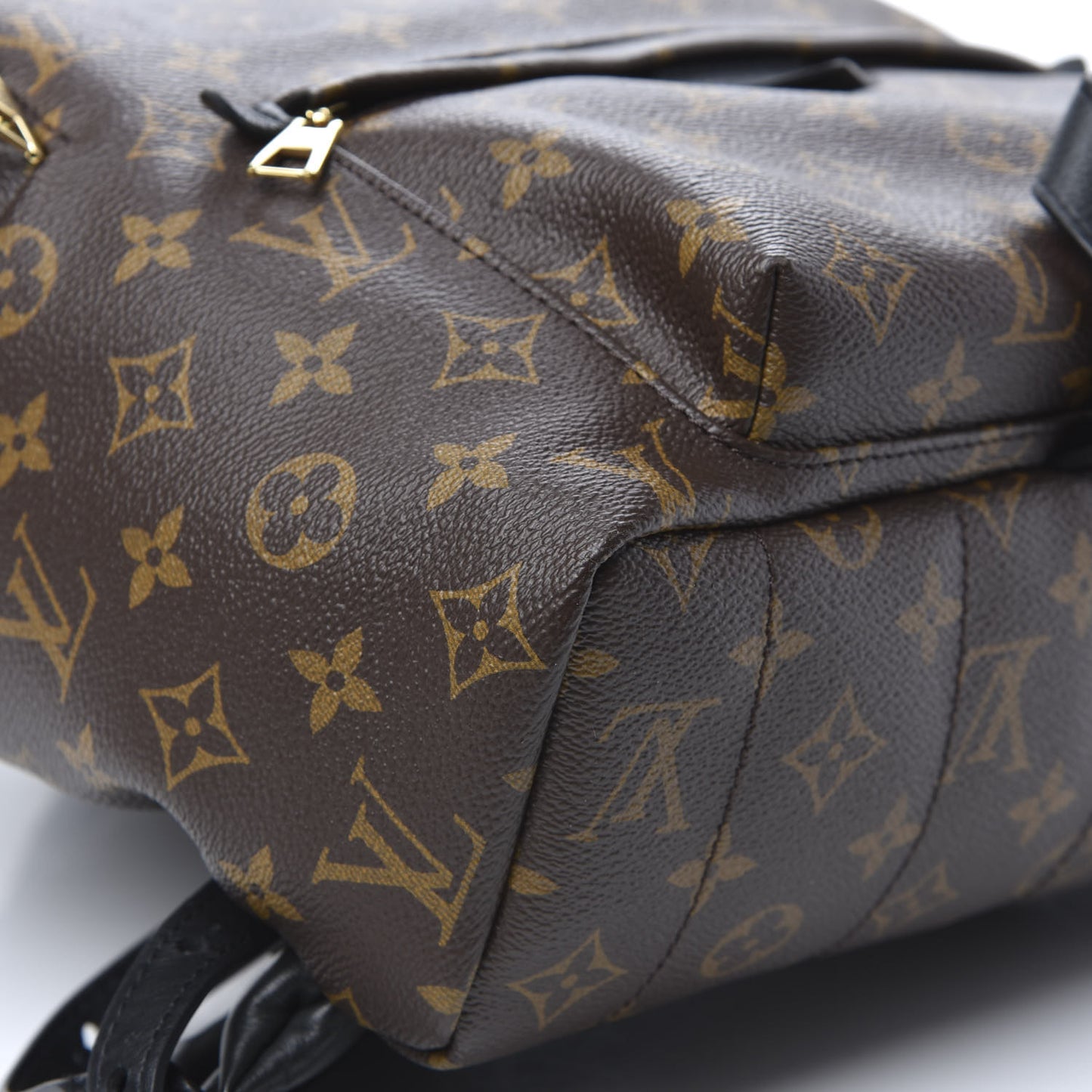 Monogram Palm Springs Backpack MM