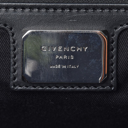 Givenchy Neoprene Logo Nightingale Dark Brown 5 of 7
