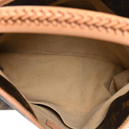 Louis Vuitton Monogram Artsy MM 5 of 10