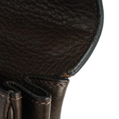 Hermes Taurillon Clemence Kelly Retourne 32 Cafe 25 of 26