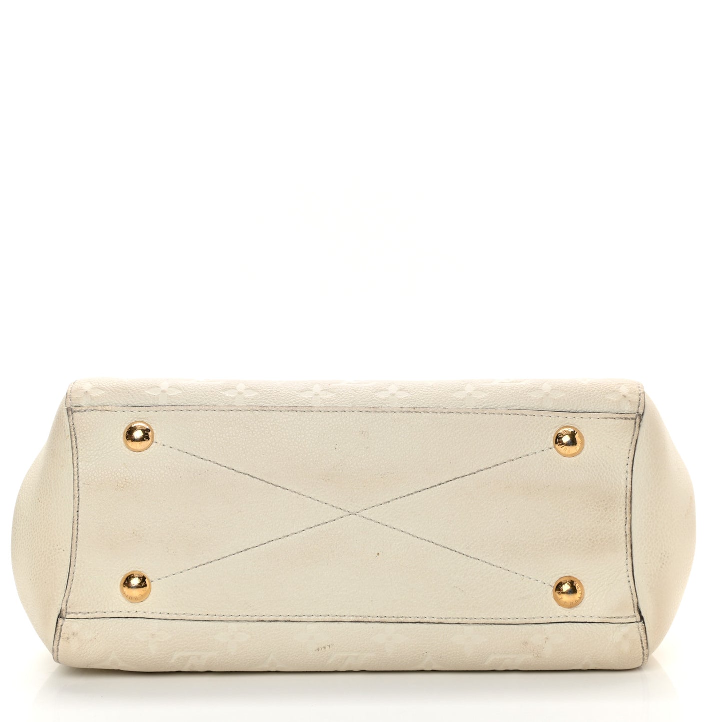 Empreinte Montaigne MM Neige