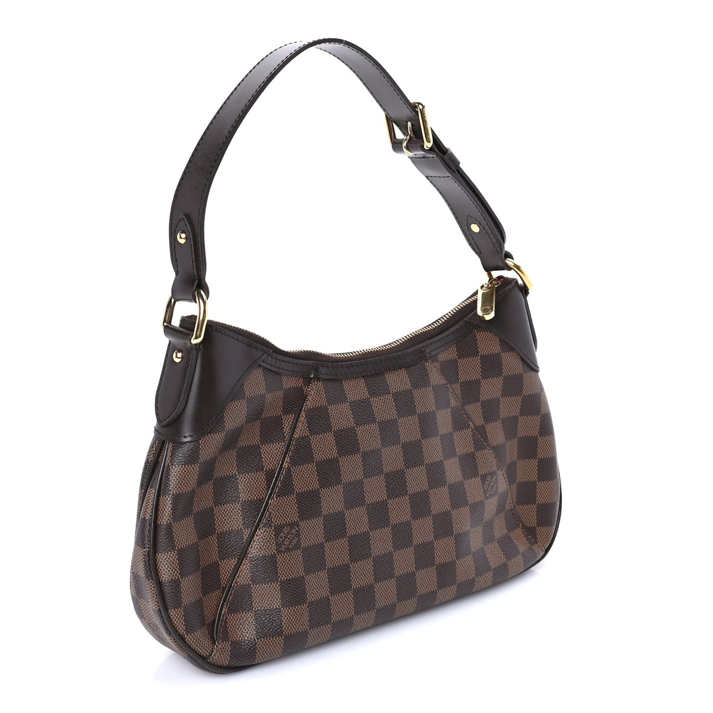 Damier Ebene Thames PM