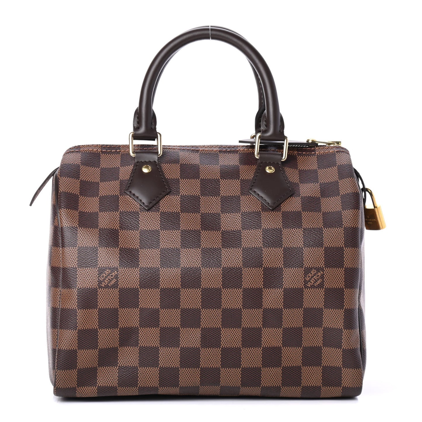 Damier Ebene Speedy 25