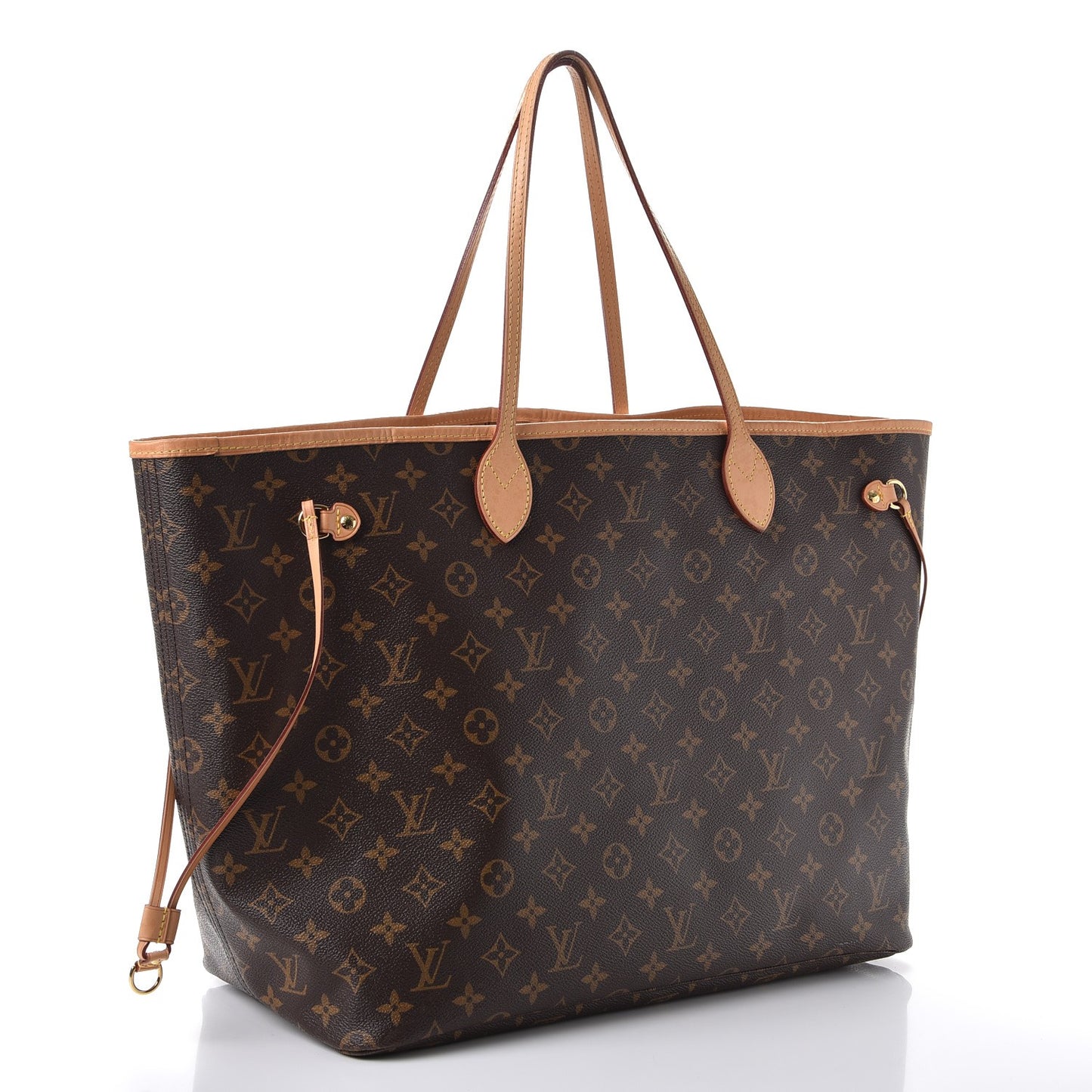 Monogram Neo Neverfull GM