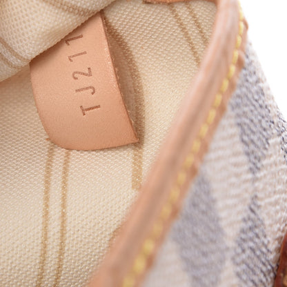 Louis Vuitton Damier Azur Neverfull GM 7 of 7