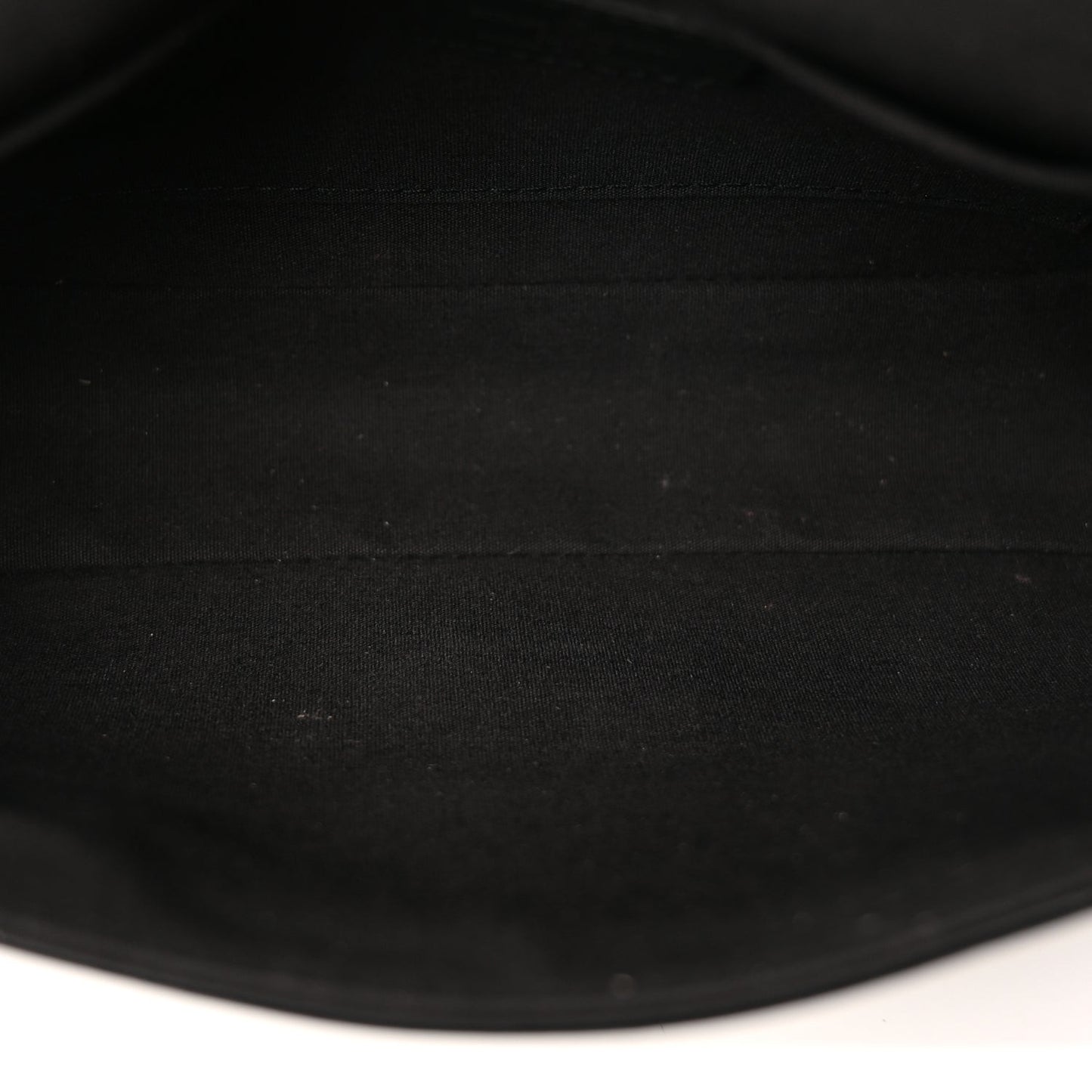 Epi Segur Pochette  Black