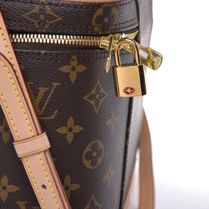 Louis Vuitton Monogram Nice 12 of 13