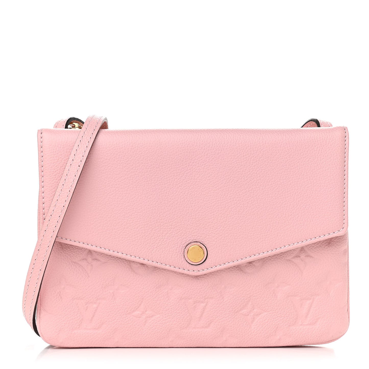 Empreinte Twice Rose Ballerine