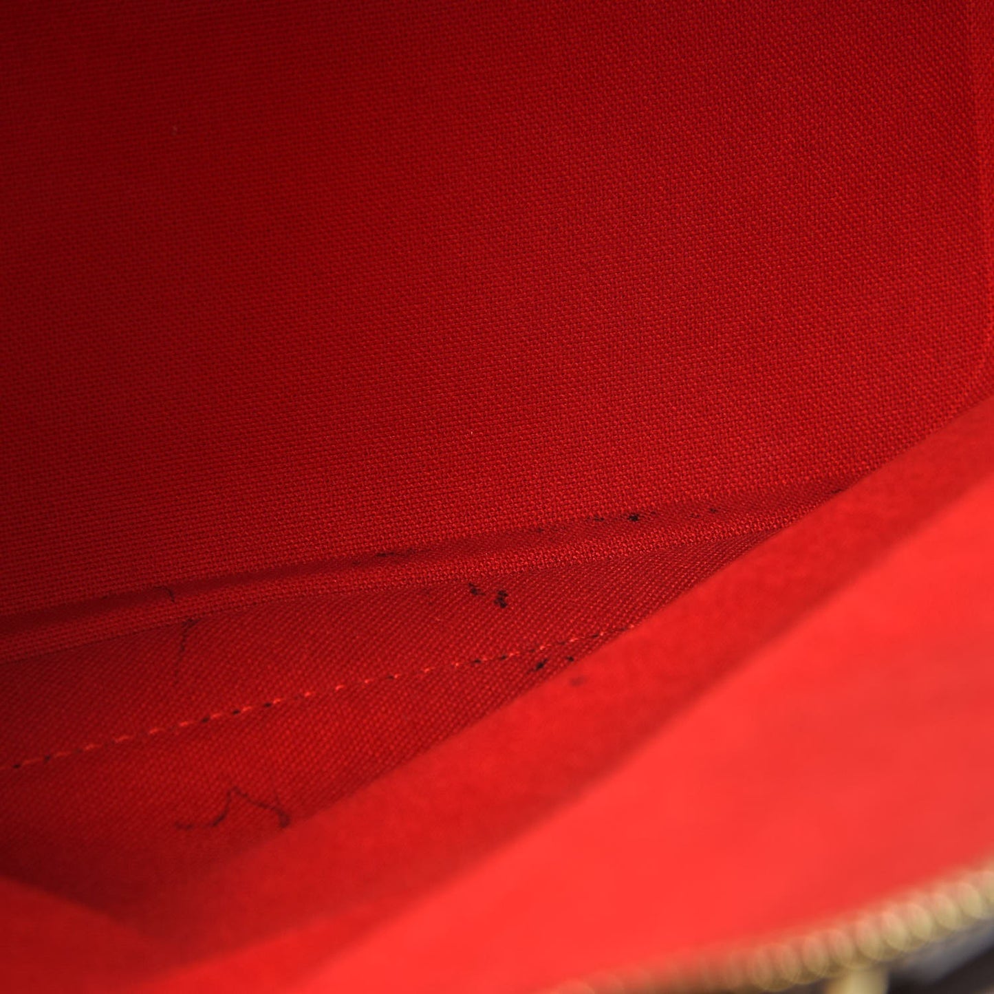 Damier Ebene Alma PM