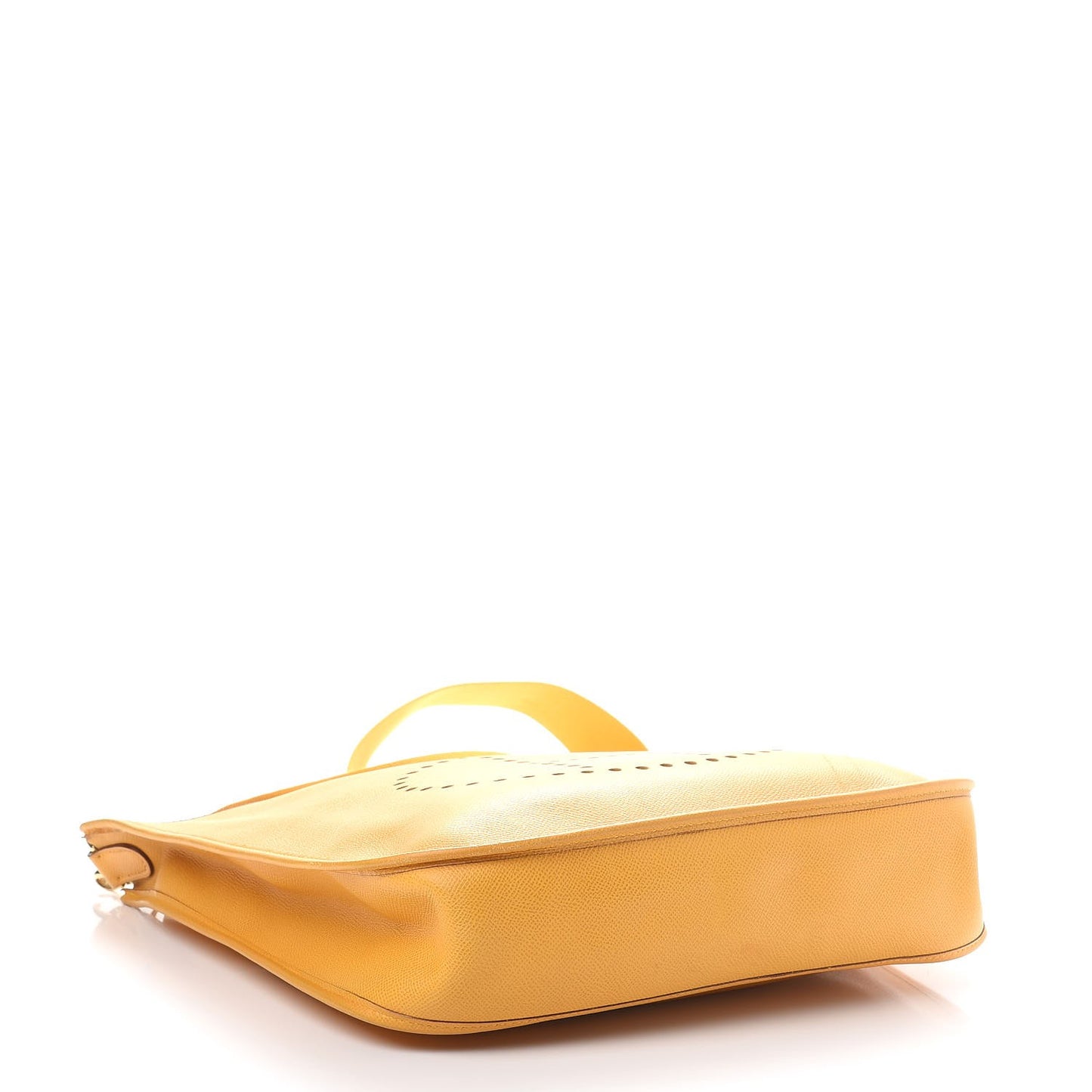 Courchevel Evelyne GM Jaune