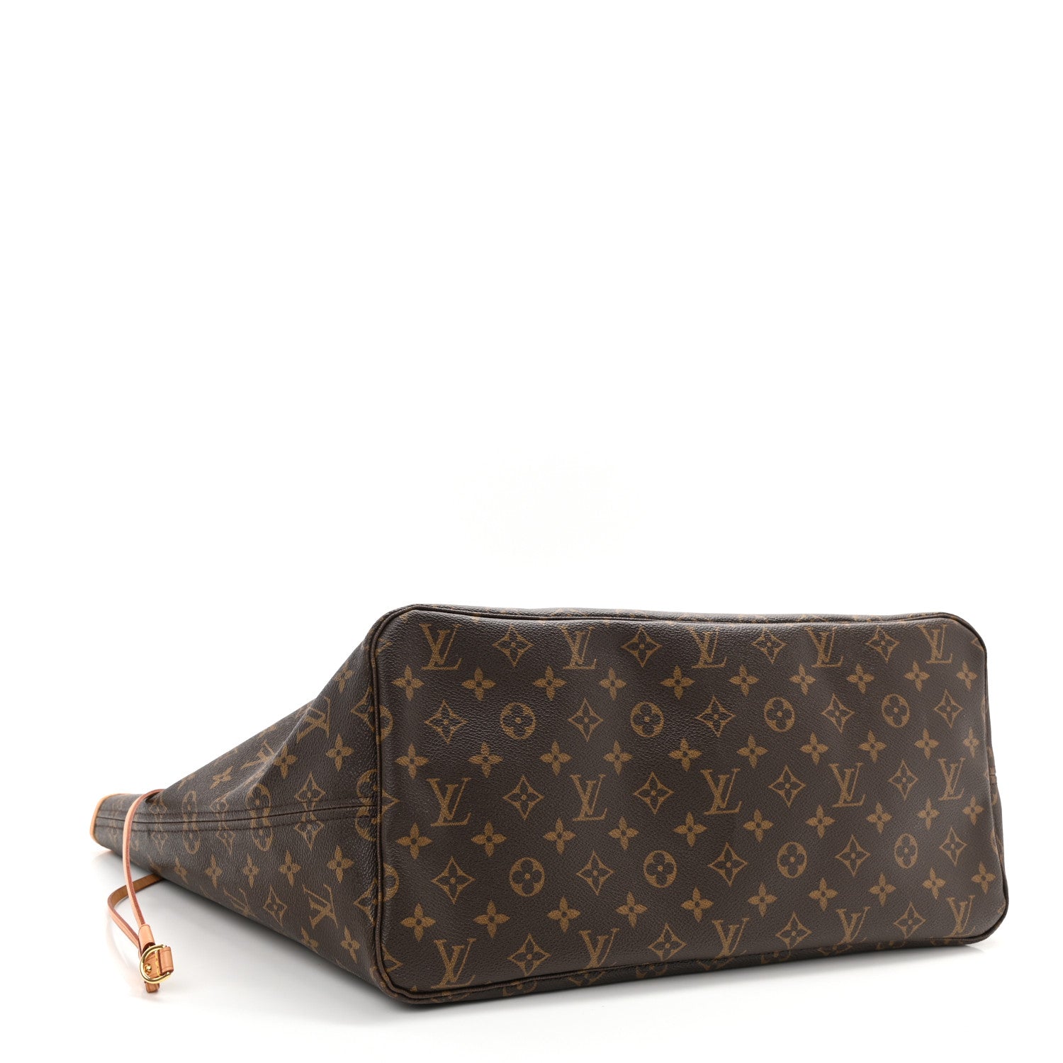 Louis Vuitton Monogram Neo Neverfull GM 4 of 11