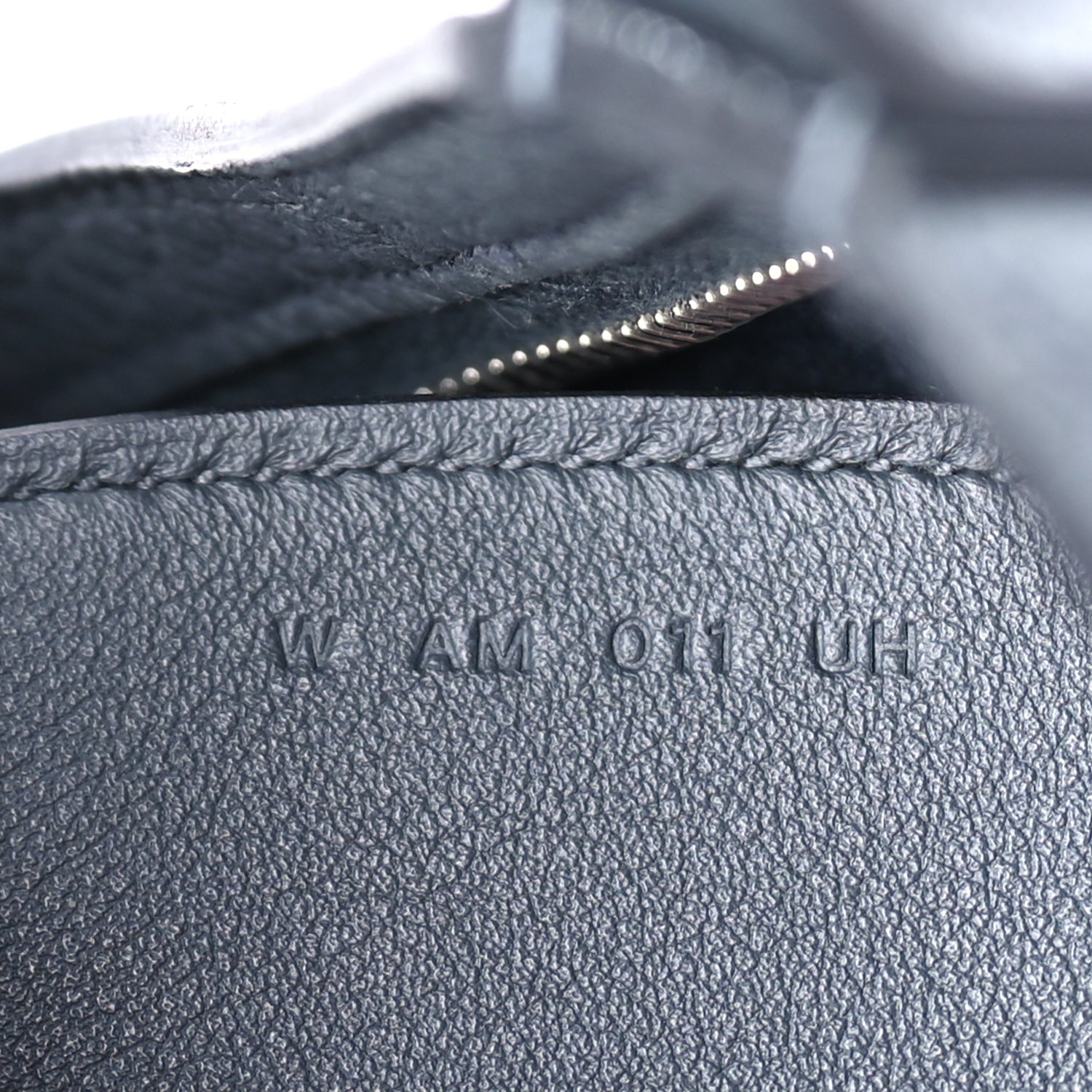 Hermes Togo Swift P'tit Arcon  Gris Misty 6 of 7