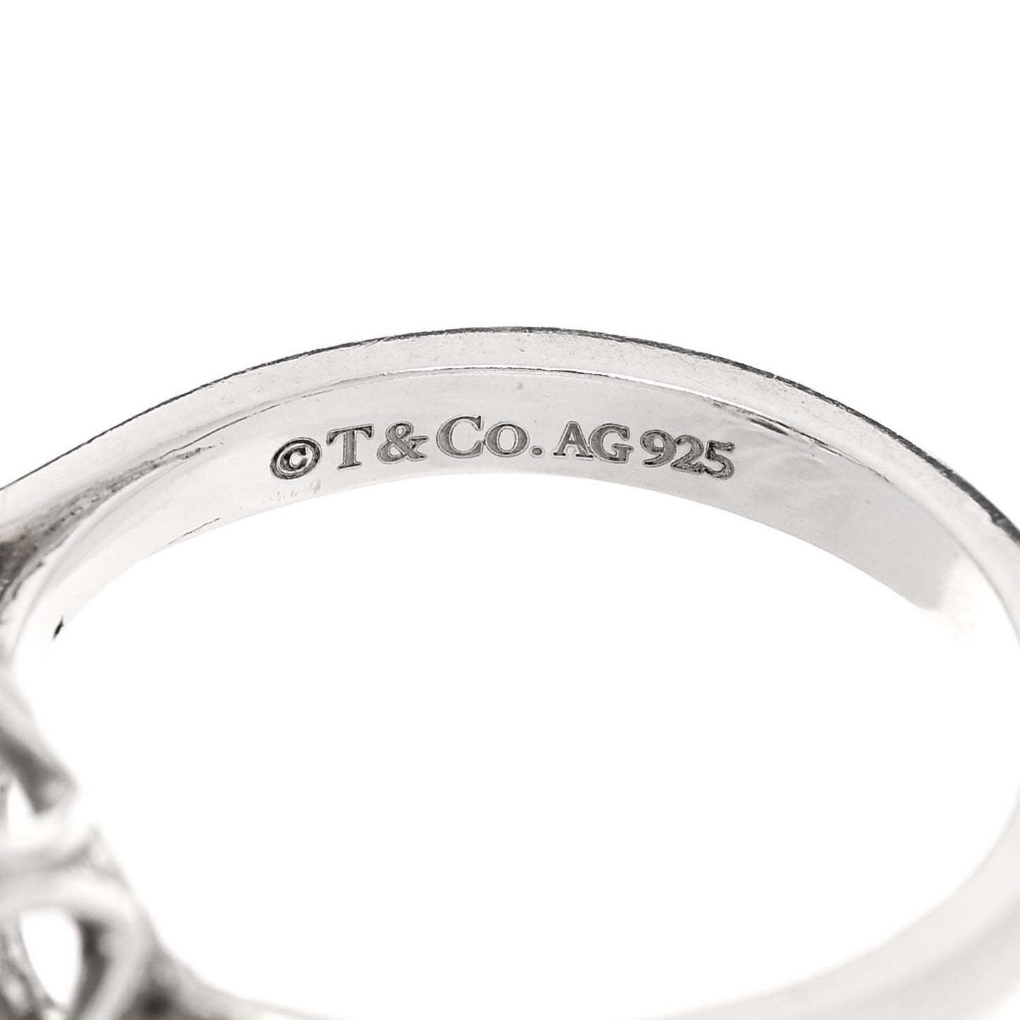 Sterling Silver Black Onyx Freshwater Pearl Ziegfeld Ring 57 8