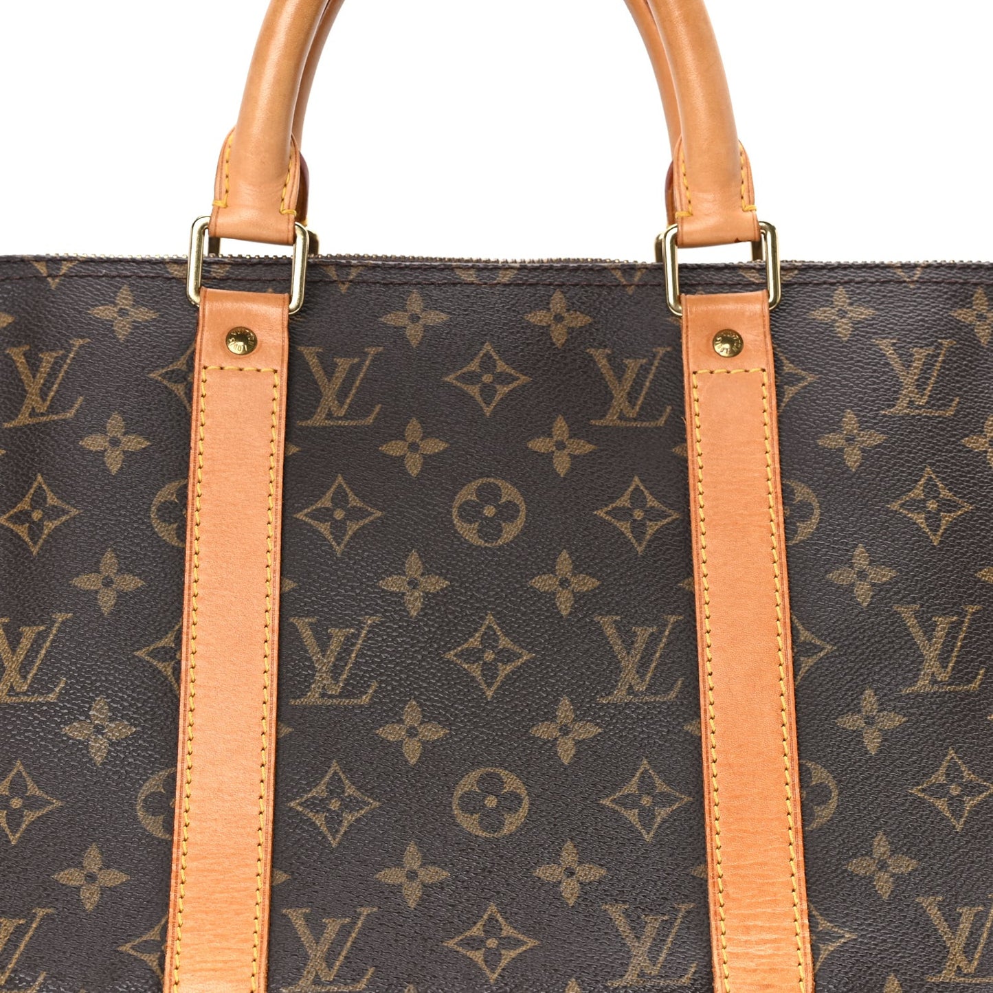 Monogram Keepall 50