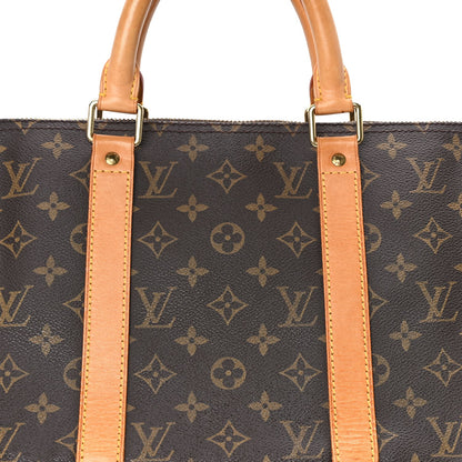 Louis Vuitton Monogram Keepall 50 6 of 8