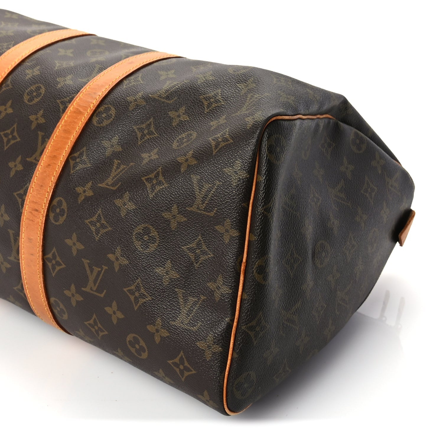 Louis Vuitton Monogram Keepall 45 8 of 8
