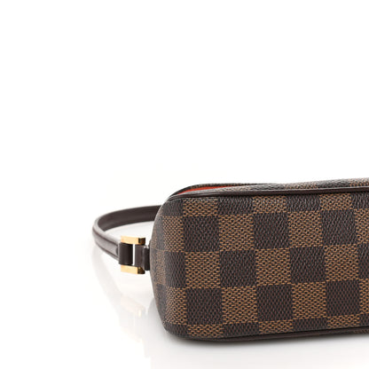 Louis Vuitton Damier Ebene Recoleta 7 of 8