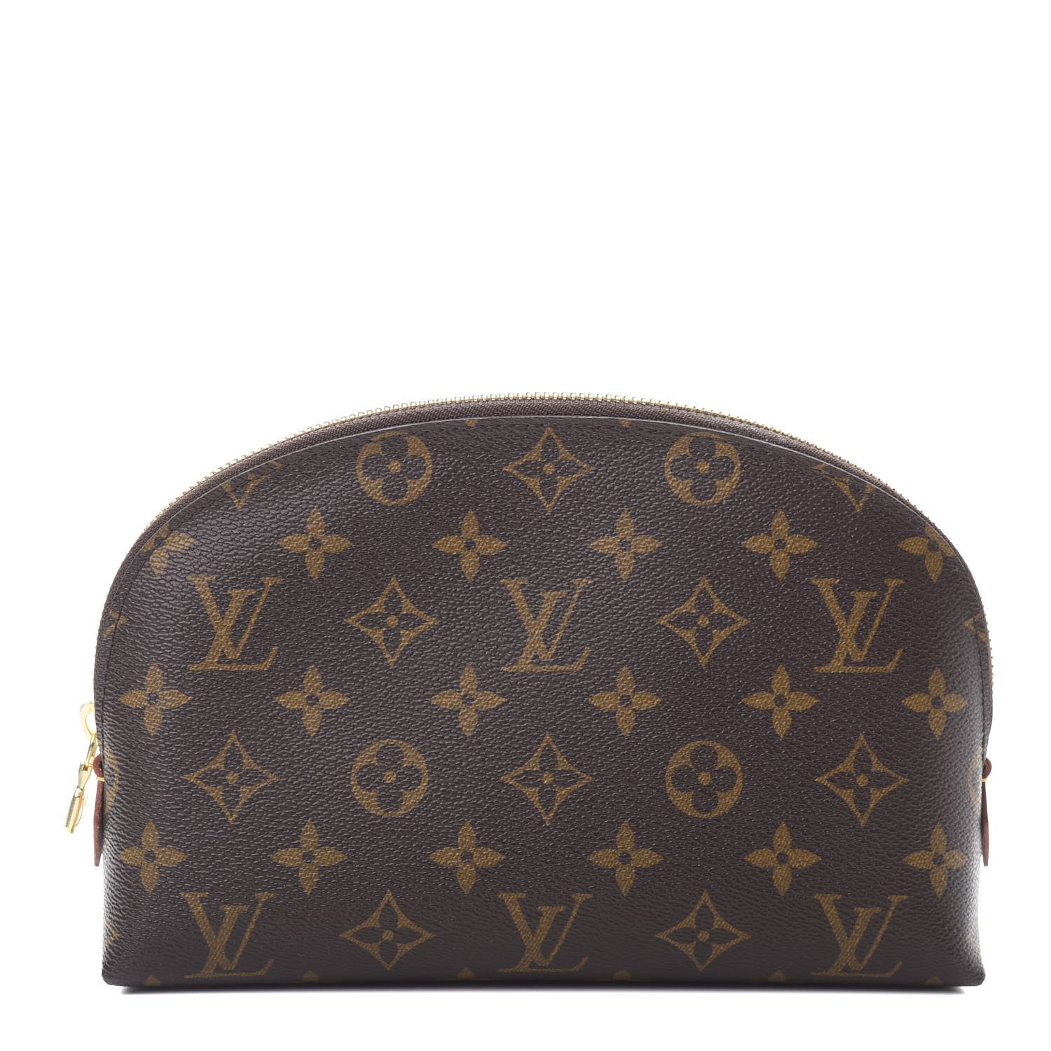 Louis Vuitton Monogram Cosmetic Pouch GM 1 of 7