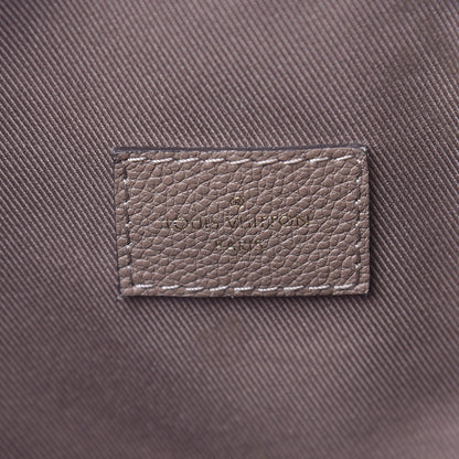 Louis Vuitton Empreinte Ponthieu MM Taupe Glace 6 of 19