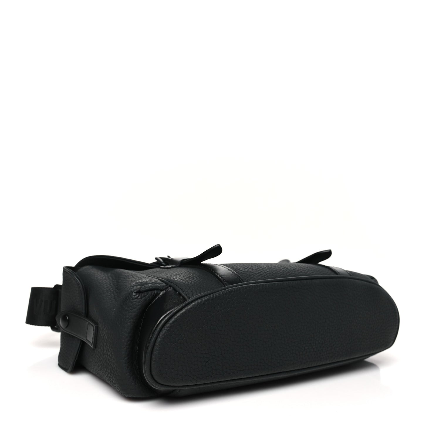 Taurillon Christopher Messenger Black