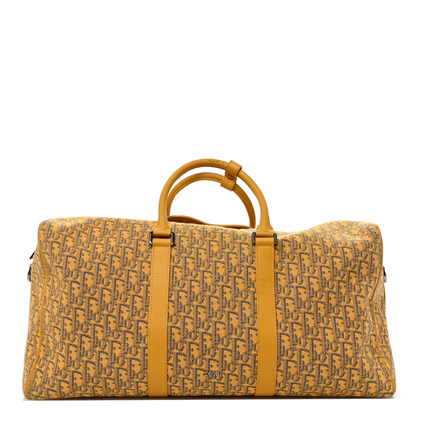 Oblique Lingot 50 Yellow