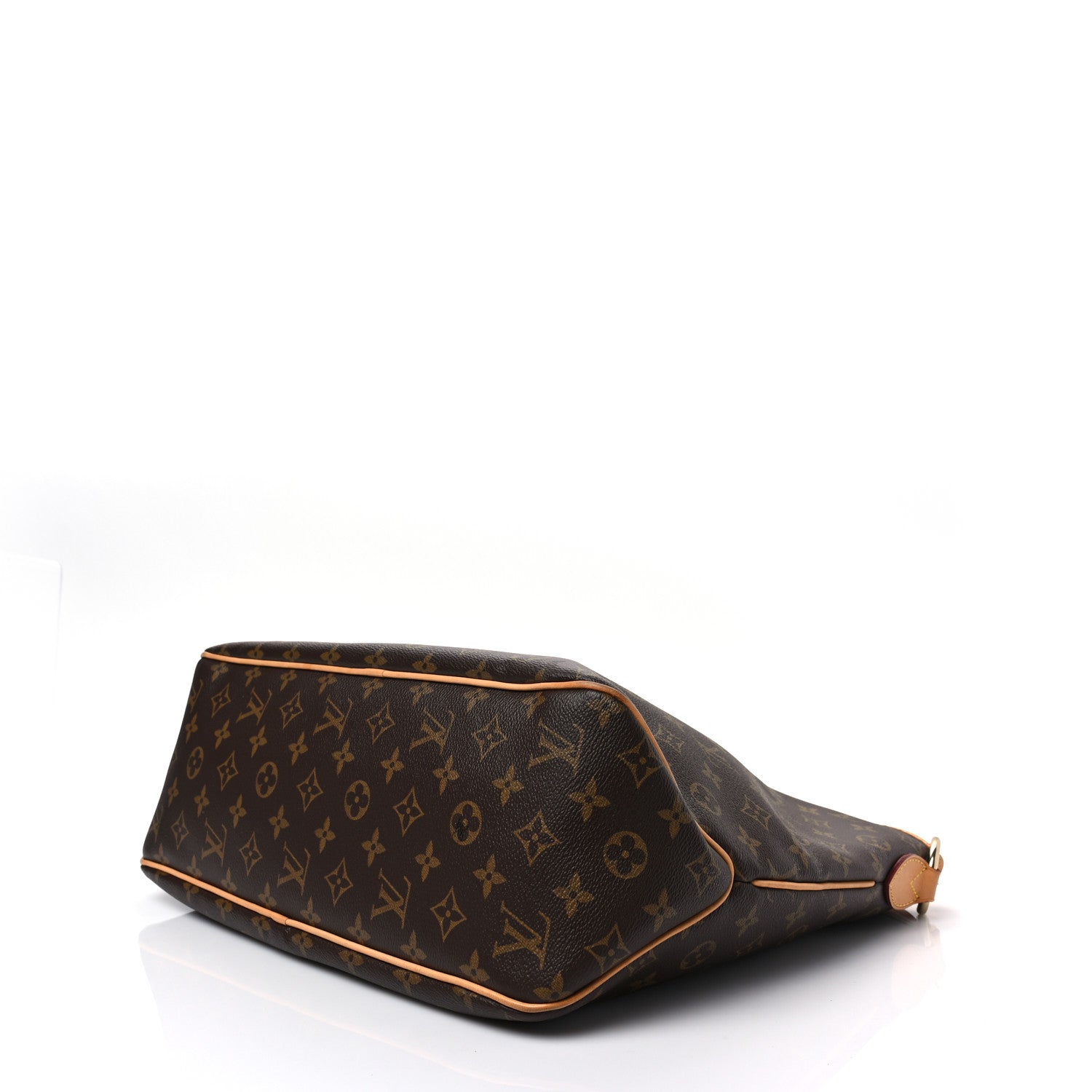 Louis Vuitton Monogram Delightful MM Pivoine 7 of 7